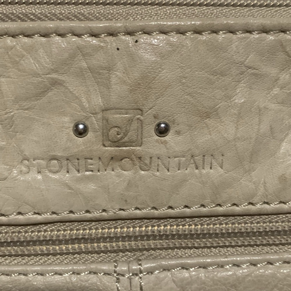 Stone Mountain Women's Crossbody Handbag New - Picture 6 of 12